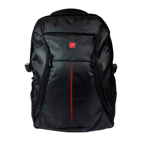 P108 Backpack For 16.4 Inch Laptop، کوله پشتی لپ تاپ حرفه ای مدل P108 مناسب برای لپ تاپ 16.4 اینچی