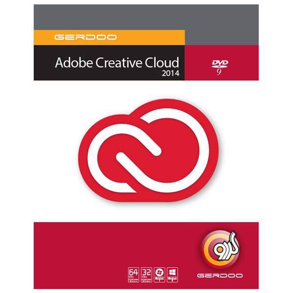 Adobe Creative Cloud 2014، مجموعه برنامه ادوبی کریتیو کلود