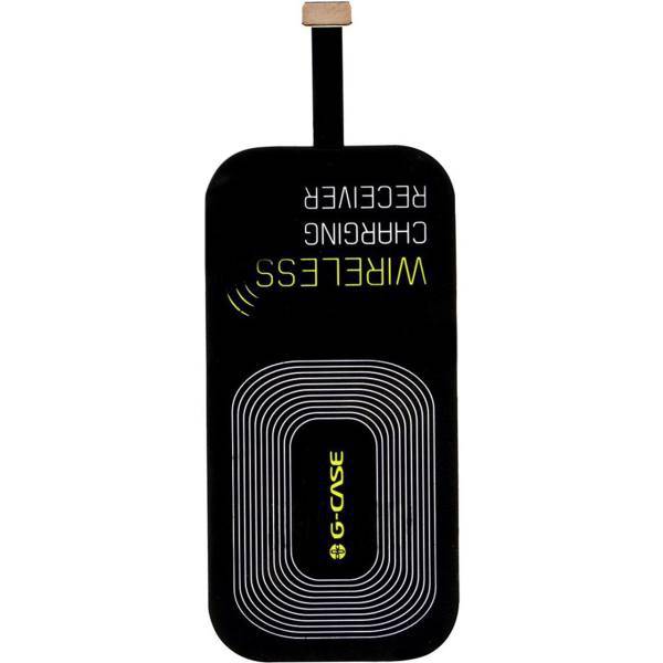 G-Case ACCKO02 Wireless Charging Receiver For Apple iPhone 6s/6s Plus، گیرنده شارژر بی سیم جی-کیس مدل ACCKO02 مناسب برای گوشی موبایل iPhone 6s/6s Plus