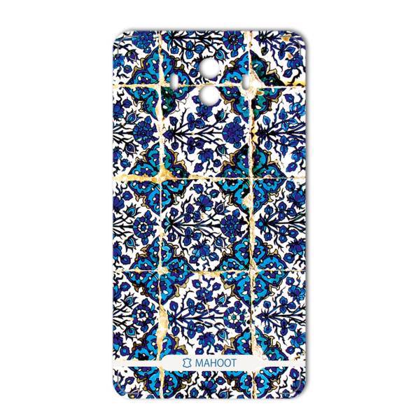 MAHOOT Traditional-tile Design Sticker for Huawei Mate 10، برچسب تزئینی ماهوت مدل Traditional-tile Design مناسب برای گوشی Huawei Mate 10