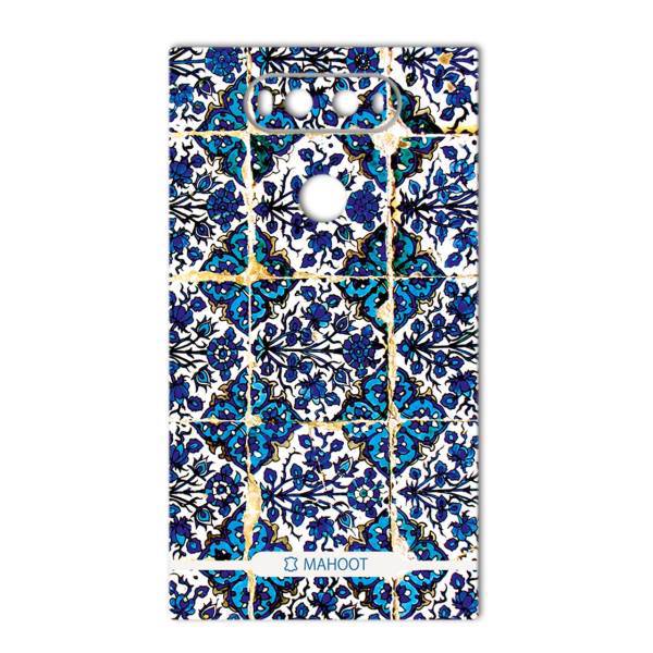 MAHOOT Traditional-tile Design Sticker for LG V20، برچسب تزئینی ماهوت مدل Traditional-tile Design مناسب برای گوشی LG V20