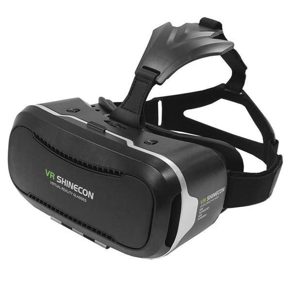 Shinecone SC-G02A Virtual Reality Glasses، عینک واقعیت مجازی شاینکن مدل SC-G02A