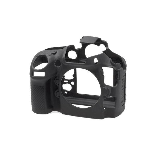 Easycover Silicone Camera Cover For Nikon D800، کاور سیلیکونی ایزی کاور مناسب برای دوربین نیکون مدل D800