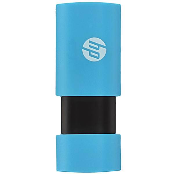 HP V152W Flash Memory - 8GB، فلش‌ مموری اچ‌پی مدل V152W ظرفیت 8 گیگابایت