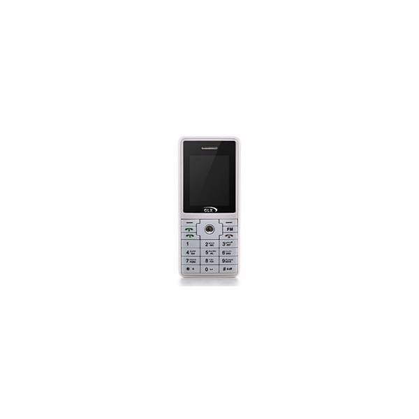GLX 6610، گوشی موبایل جی ال ایکس 6610