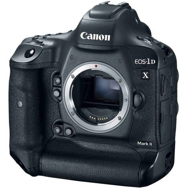 Canon Eos-1D X MarkII Body Digital Camera، دوربین دیجیتال کانن مدل Eos-1D X MarkII