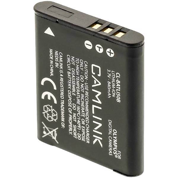 Camlink CL-BATLI50B Camera Battery، باتری دوربین کملینک مدل CL-BATLI50B