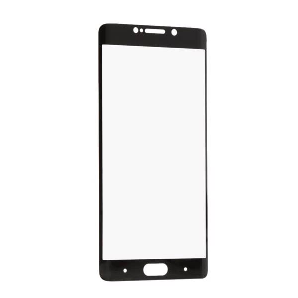 Tempered Full Cover Glass Screen Protector For Xiaomi Mi Note 2، محافظ صفحه نمایش شیشه ای تمپرد مدل Full Cover مناسب برای گوشی موبایل Xiaomi Mi Note 2