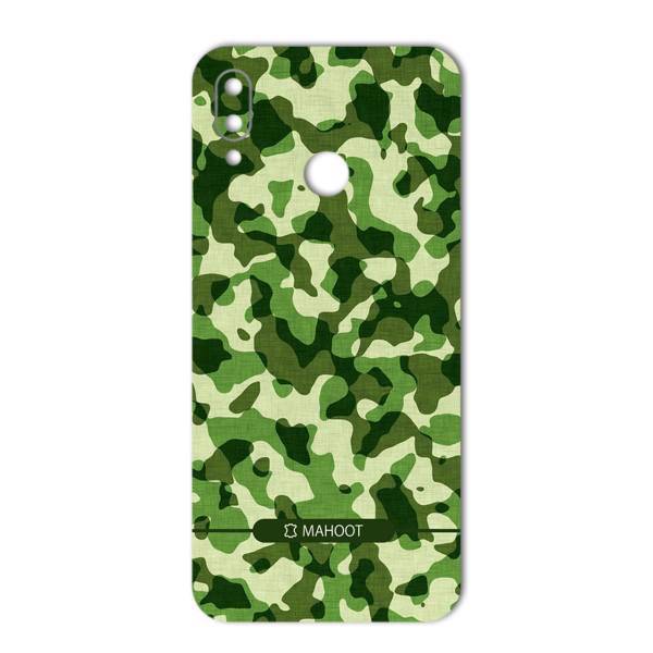 MAHOOT Army-Pattern Design for Huawei Nova 3e، برچسب تزئینی ماهوت مدل Army-Pattern Design مناسب برای گوشی Huawei Nova 3e