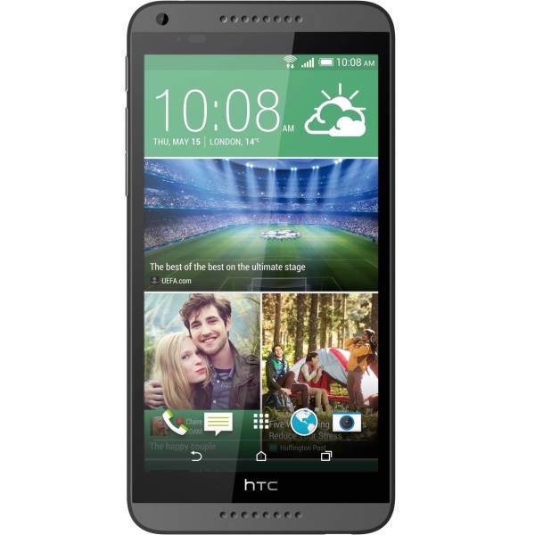 HTC Desire 816G Dual SIM Mobile Phone، گوشی موبایل اچ‌تی‌سی مدل Desire 816G دو سیم کارت