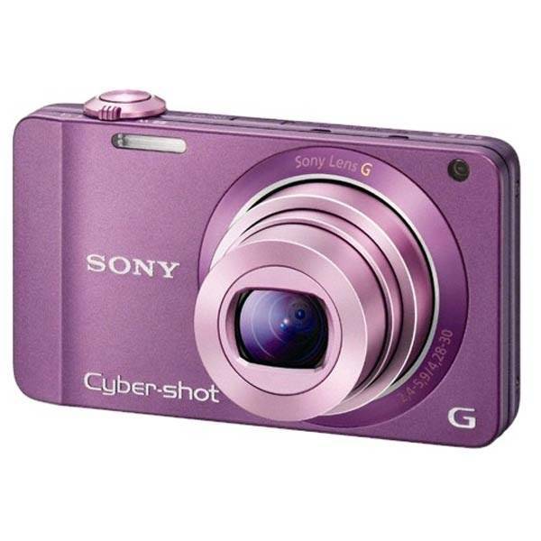 Sony Cyber-Shot DSC-WX10، دوربین دیجیتال سونی سایبرشات دی اس سی - دبلیو ایکس 10