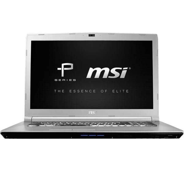 MSI PE60 7RD - 15 inch Laptop، لپ تاپ 15 اینچی ام اس آی مدل PE60 7RD