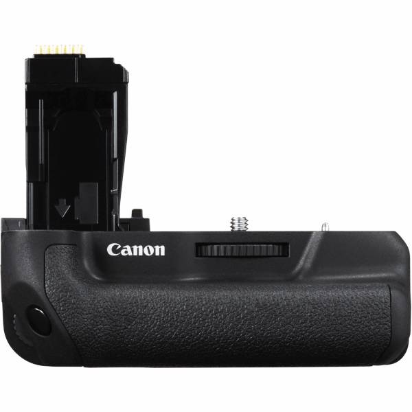 Canon BG-E18 Battery Grip، گریپ اصلی باتری دوربین کانن مدل BG-E18