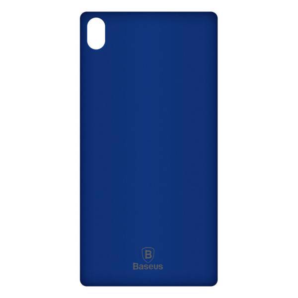 Baseus Soft Jelly Cover For Sony Xperia Z5 Premium، کاور ژله ای باسئوس مدل Soft Jelly مناسب برای گوشی موبایل سونی Xperia Z5 Premium
