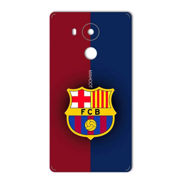 MAHOOT BARCELONA Design Sticker for Huawei Mate 8، برچسب تزئینی ماهوت مدل BARCELONA Design مناسب برای گوشی Huawei Mate 8