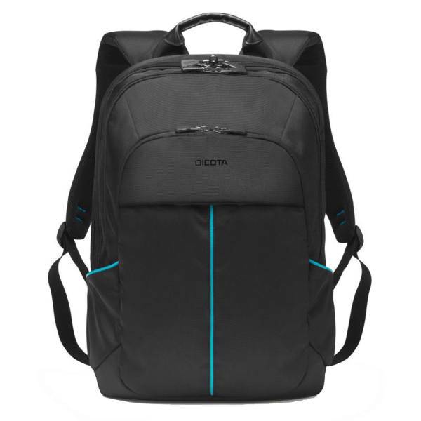 D31043 Backpack Trade 14-15.6، کوله پشتی لپ تاپ دیکوتا مدل بک پک ترید مناسب برای لپ تاپ های 15.6 اینچی D31043