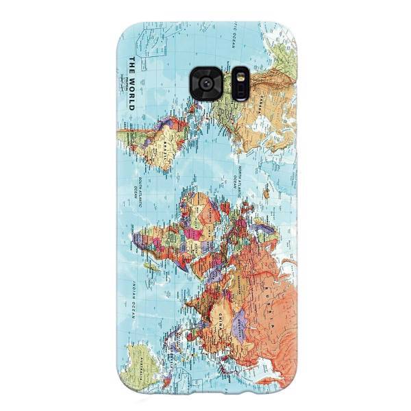 ZeeZip 711G Cover For Samsung Galaxy S7 Edge، کاور زیزیپ مدل 711G مناسب برای گوشی موبایل سامسونگ گلکسی S7 Edge