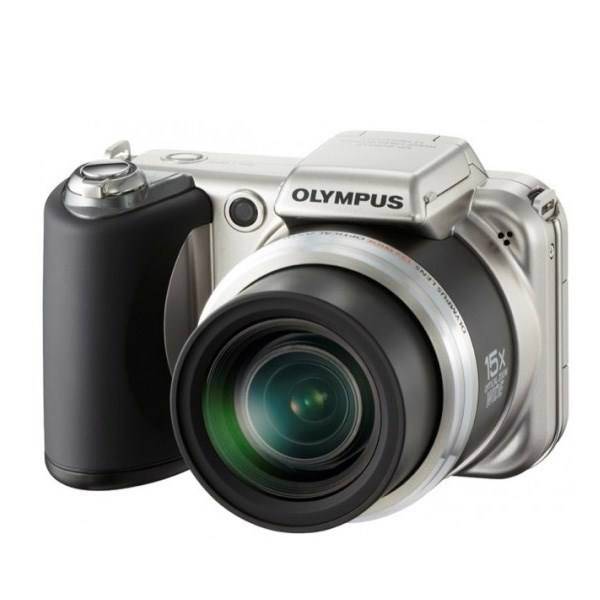Olympus SP-600 UZ، دوربین دیجیتال الیمپوس اس پی 600 یو زد