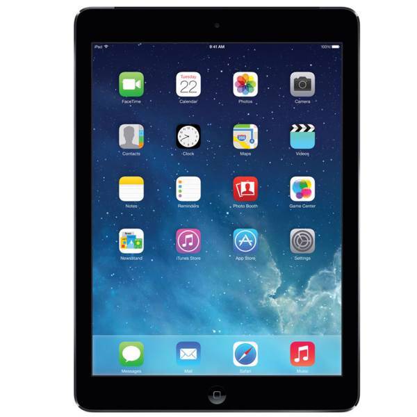 Apple iPad Air 4G 64GB Tablet، تبلت اپل مدل iPad Air 4G ظرفیت 64 گیگابایت