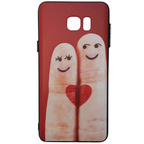 کاور WK مناسب برای گوشی سامسونگ Note5