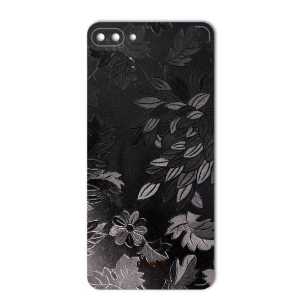 MAHOOT Wild-flower Texture Sticker for Asuns Zenfone 4 Max ZC554KL، برچسب تزئینی ماهوت مدل Wild-flower Texture مناسب برای گوشی Asuns Zenfone 4 Max ZC554KL