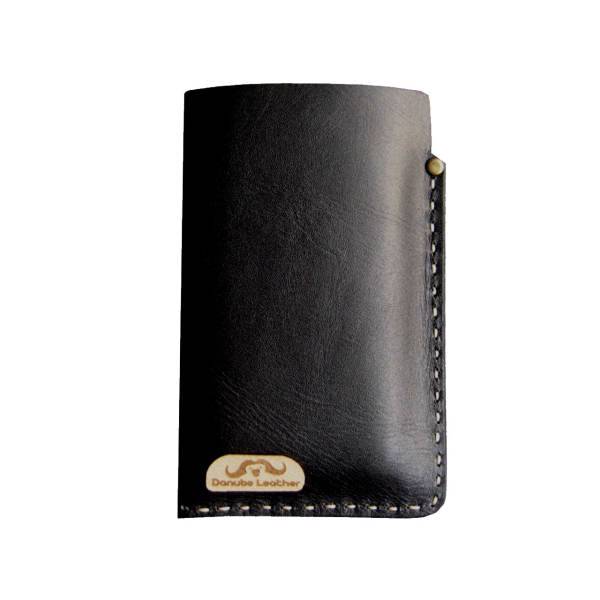 کیف موبایل چرمی دانوب مدل PH4-1 مناسب برای گوشی آیفون 5s/5/SE