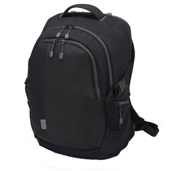 D30675 Backpack ECO 14-15.6، کوله پشتی لپ تاپ دیکوتا مدل بک پک اکو مناسب برای لپ تاپ های 15.6 اینچی D30675