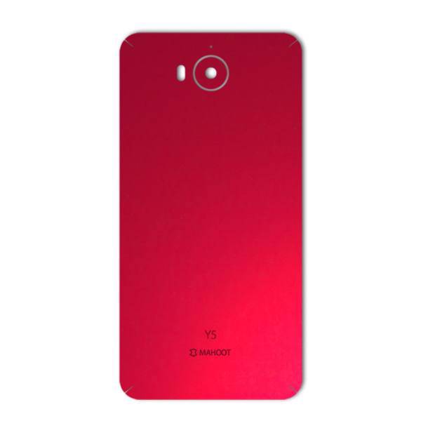 MAHOOT Color Special Sticker for Huawei Y5 2017، برچسب تزئینی ماهوت مدلColor Special مناسب برای گوشی Huawei Y5 2017