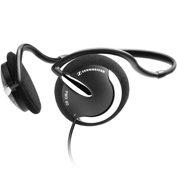 Sennheiser PMX 60-II Headphone، هدفون سنهایزر مدل MX 60-II