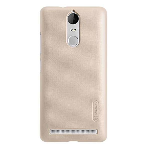 Nillkin Super Frosted Shield For Lenovo K5Note، کاور نیلکین مدل Super Frosted Shield مناسب برای گوشی موبایل لنوو K5Note