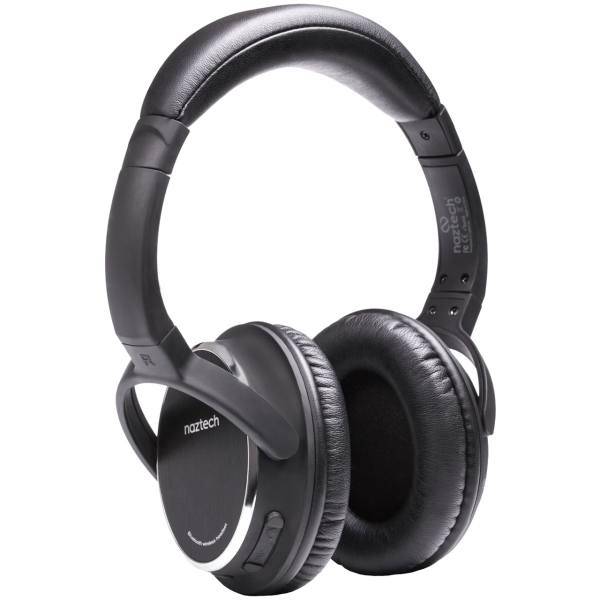 Naztech XJ-550 Wireless Headphones، هدفون بی سیم نزتک مدل XJ-550