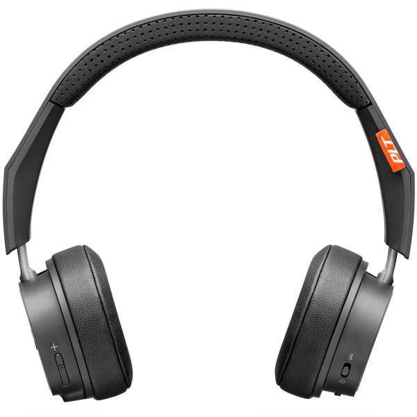 Plantronics Backbeat 500 Headphones، هدفون پلنترونیکس مدل Backbeat 500