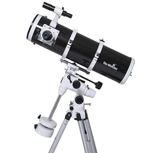 Skywatcher BKP130650 EQ3، تلسکوپ اسکای واچر BKP130650 EQ3