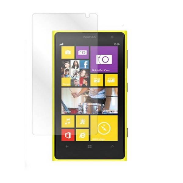 Nano Screen Protector For Mobile Nokia Lumia 1020، محافظ صفحه نمایش نشکن نانو مناسب برای نوکیا Lumia 1020