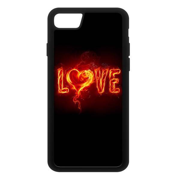 کاور لومانا مدل M7184 مناسب برای گوشی موبایل آیفون 7