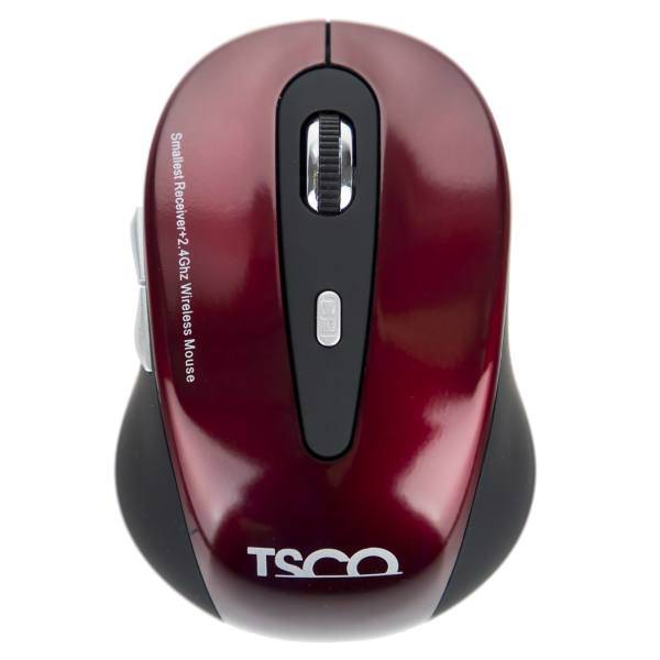 TSCO TM 1006w Mouse، ماوس تسکو مدل TM 1006w