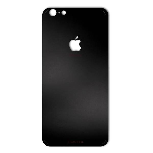 MAHOOT Black-color-shades Special Texture Sticker for iPhone 6 Plus/6s Plus، برچسب تزئینی ماهوت مدل Black-color-shades Special مناسب برای گوشی iPhone 6 Plus/6s Plus