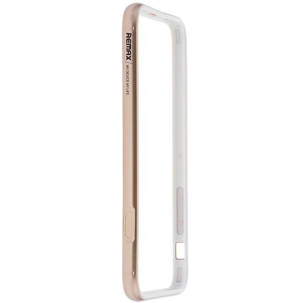 Apple iPhone 6 Remax Extremely Bumper، بامپر ریمکس اکستریملی مناسب برای گوشی موبایل آیفون 6