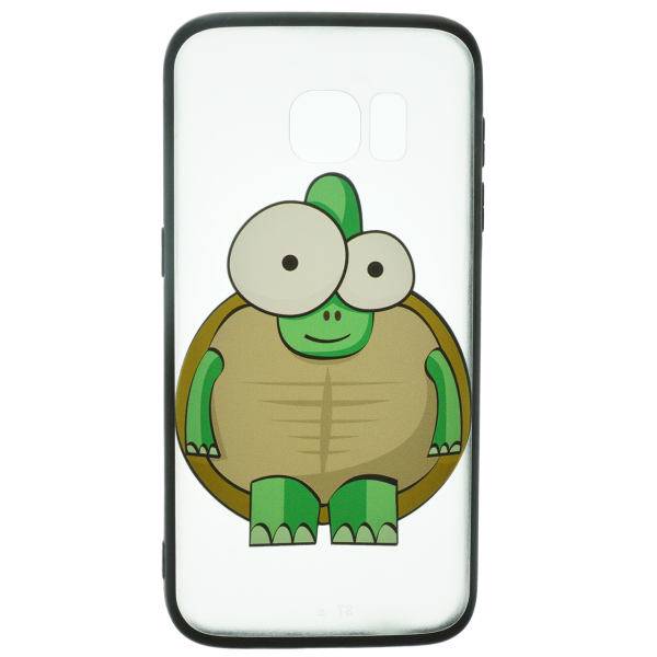 کاور زوو مدل Turtle مناسب برای گوشی سامسونگ S7