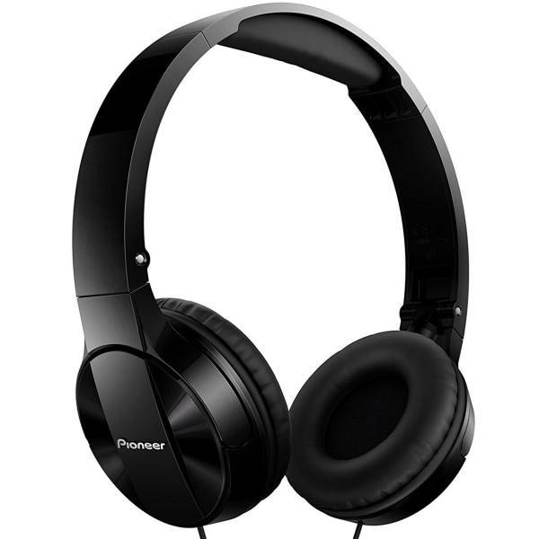 Pioneer SE-MJ503T Headphones، هدفون پایونیر مدل SE-MJ503T