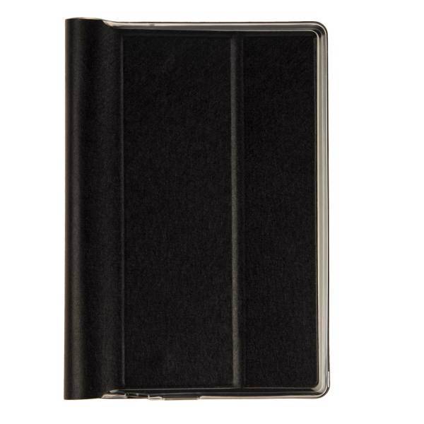 Lenovo Folio Flip Cover For Lenovo Ideatab3 850F Tablet، کیف کلاسوری لنوو مدل Folio مناسب برای تبلت لنوو Ideatab3 850F