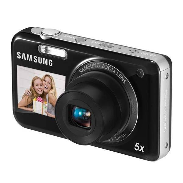 Samsung PL121، دوربین دیجیتال سامسونگ پی ال 121