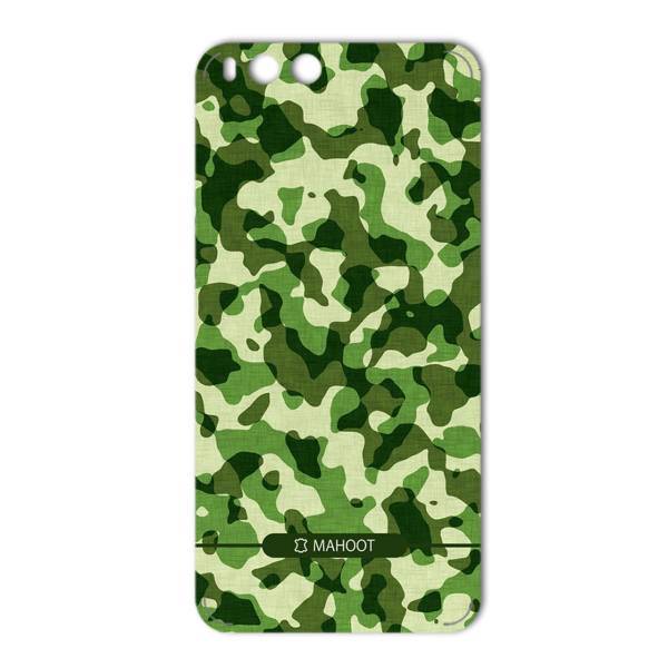 MAHOOT Army-Pattern Design for Xiaomi Mi6، برچسب تزئینی ماهوت مدل Army-Pattern Design مناسب برای گوشی Xiaomi Mi6