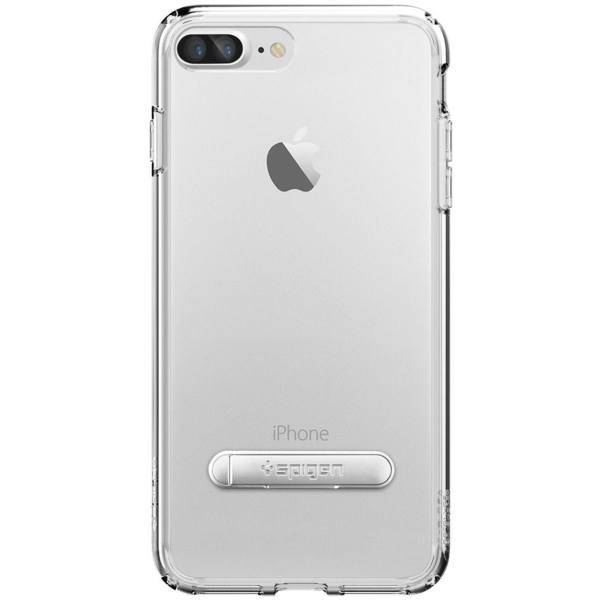 Spigen Ultra Hybrid S Cover For Apple iPhone 7 Plus، کاور اسپیگن مدل Ultra Hybrid S مناسب برای گوشی موبایل آیفون 7 پلاس