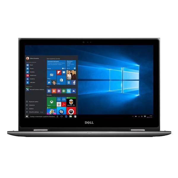 Dell INSPIRON 5379 - 13.3 inch Laptop، لپ تاپ 13.3 اینچی دل مدل INSPIRON 5379