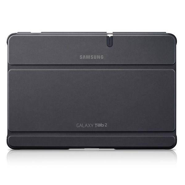 Samsung Galaxy Tab 2 10.1 Book Cover، کاور اورجینال سامسونگ گلکسی تب 10.1 بوک کاور