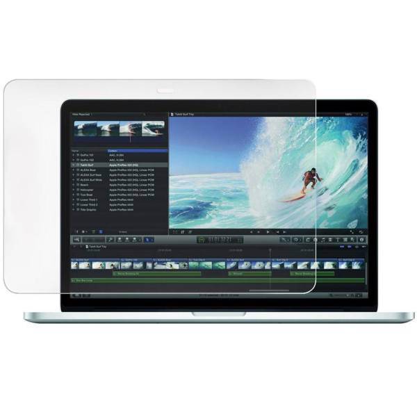 Promate macShield.Pro13 Screen Protector For 13 Inch MacBook Pro With Retina، محافظ صفحه نمایش پرومیت مدل macShield.Pro13 مناسب برای مک بوک پرو 13 اینچی رتینا