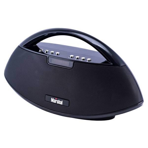 Marshal ME-1110 Bluetooth Portable Speaker، اسپیکر بلوتوثی قابل حمل مارشال مدل ME-1110