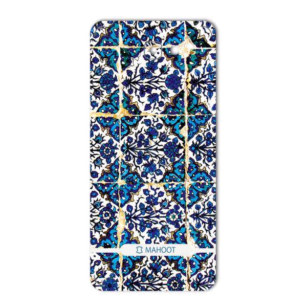 MAHOOT Traditional-tile Design Sticker for Samsung J7 Prime 2، برچسب تزئینی ماهوت مدل Traditional-tile Design مناسب برای گوشی Samsung J7 Prime 2