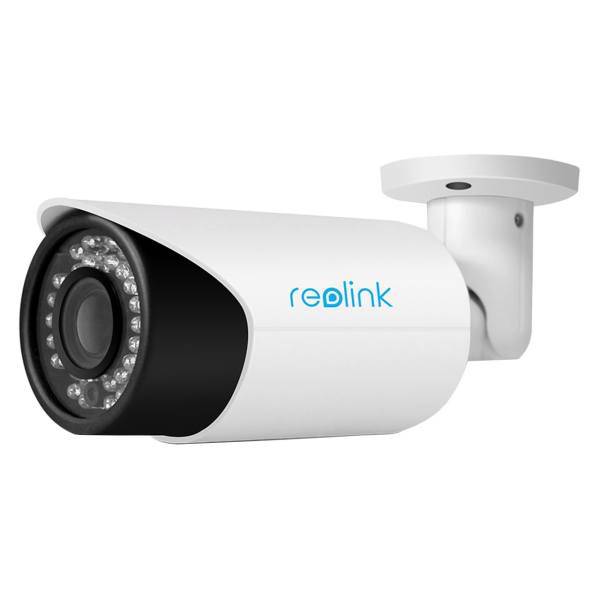 Reolink 5MP RLC-411 Network Camera، دوربین تحت شبکه ریولینک مدل 5MP RLC-411